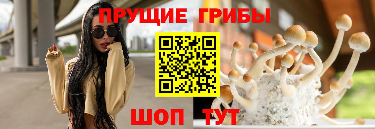Каннабис Полевской